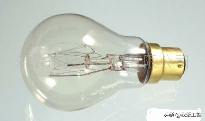 照明灯历史,照明灯的发展史图文
