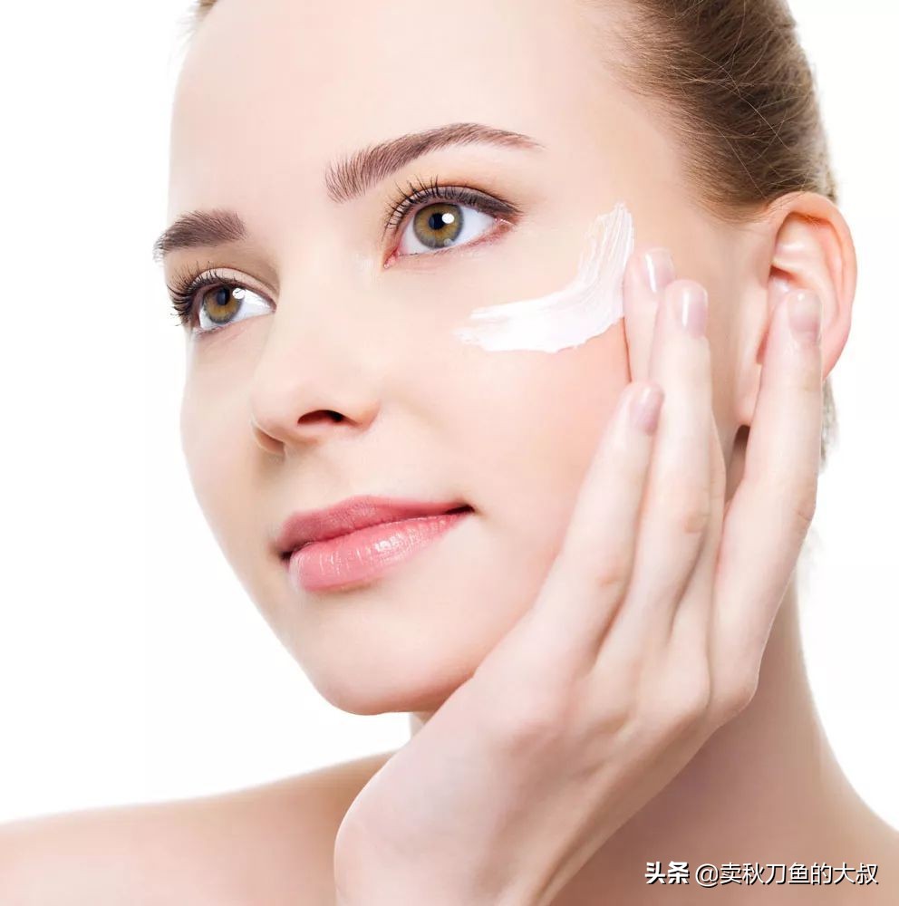 拒绝打造假面妆容，因为真的很丑