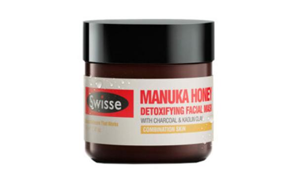 swisse面膜为什么效果特别明显,swisse泥面膜超好用