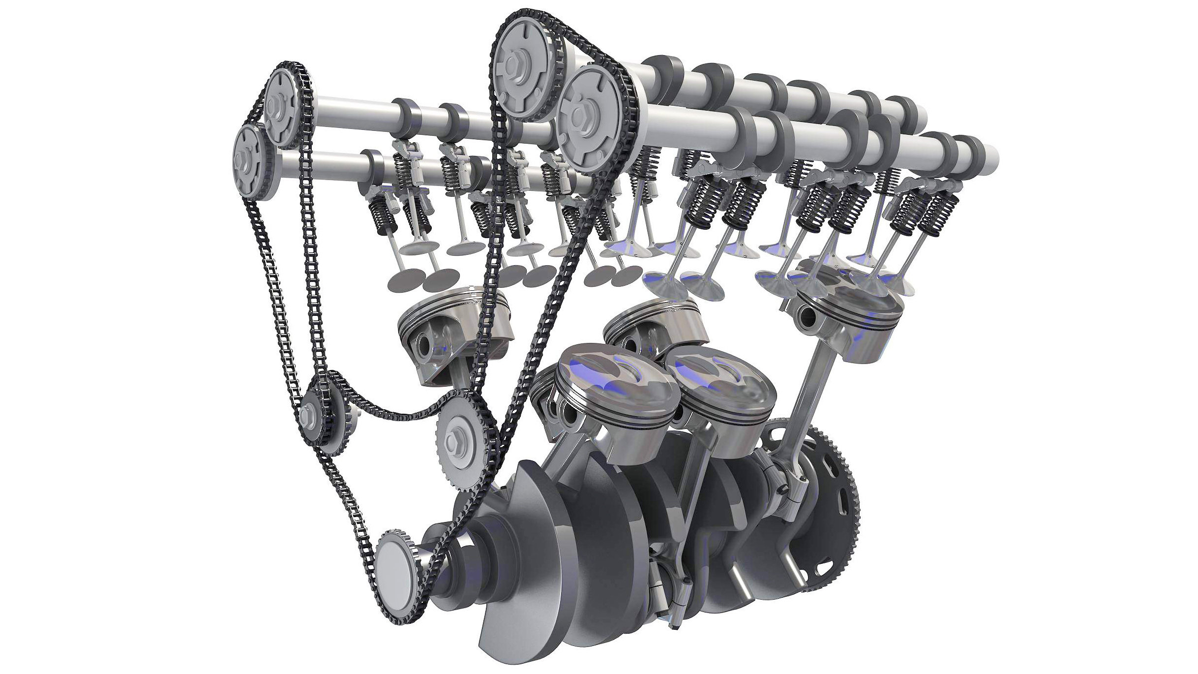 水平对置快吗,水平对置四缸发动机优缺点