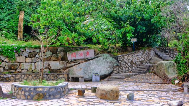 广东有什么适合游玩的岛屿,广东有什么好玩的海岛