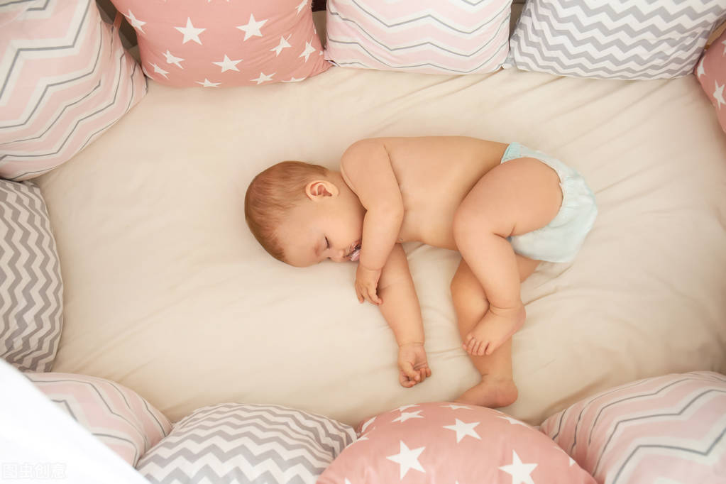 怎样的睡姿才是正确的睡姿,睡姿怎样才不会影响颜值