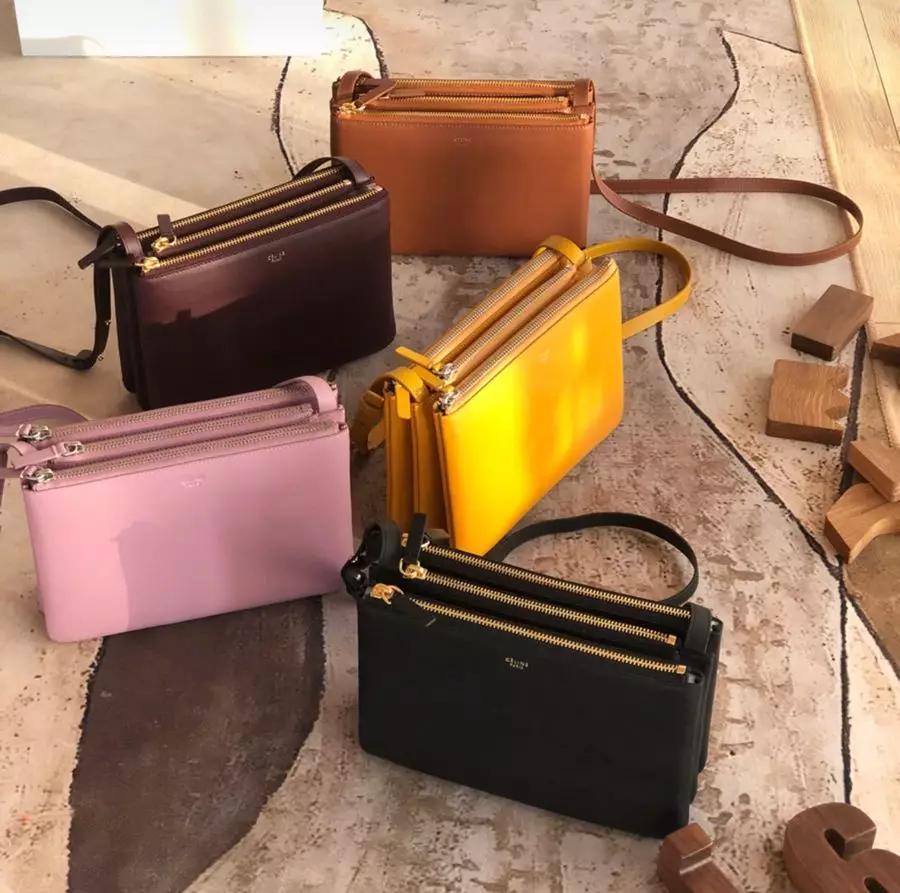 女孩子需不需要一个贵的包,女人一般买什么价位的包