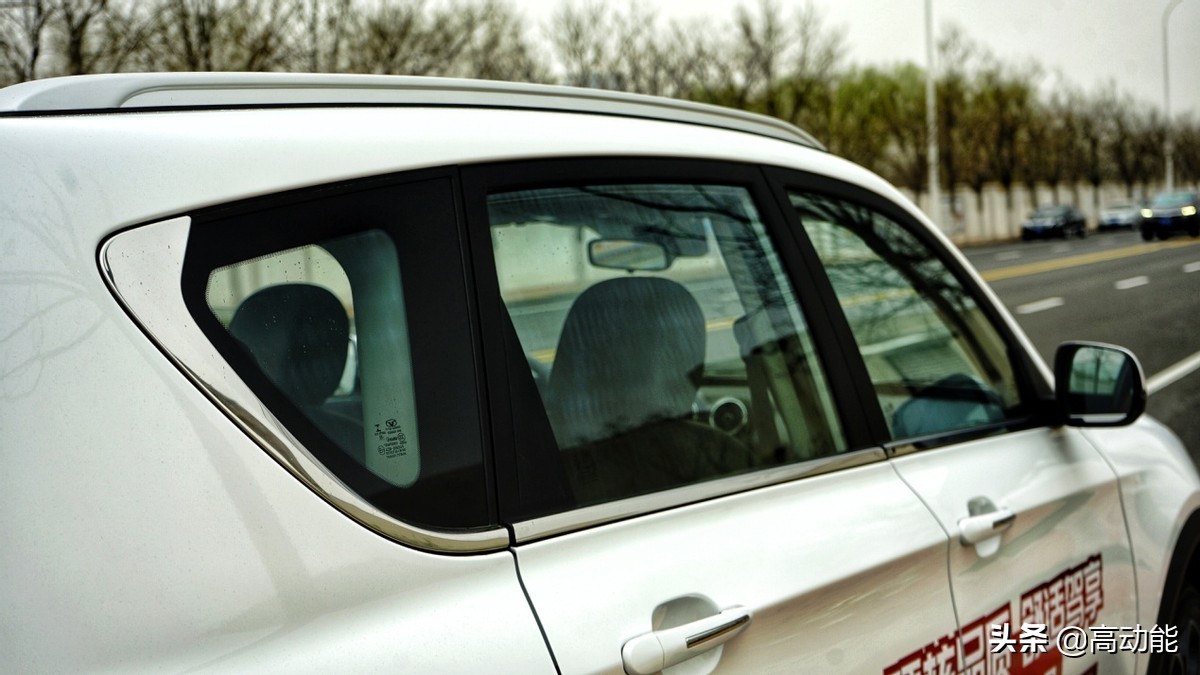 2021凯翼x3试驾,奇瑞凯翼x3试驾