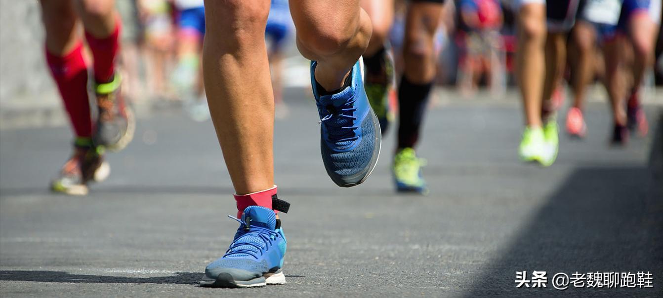 跑步五年身体有什么改变,跑步5年收获了什么