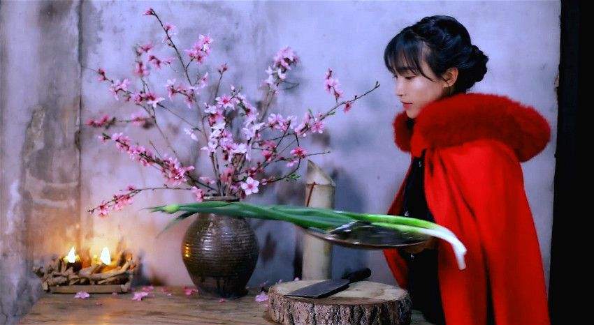 李子柒螺蛳粉可以带回台湾吗,李子柒螺蛳粉随心包有什么区别