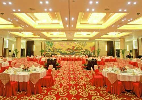 人民大会堂的历史事件,人民大会堂历史事件