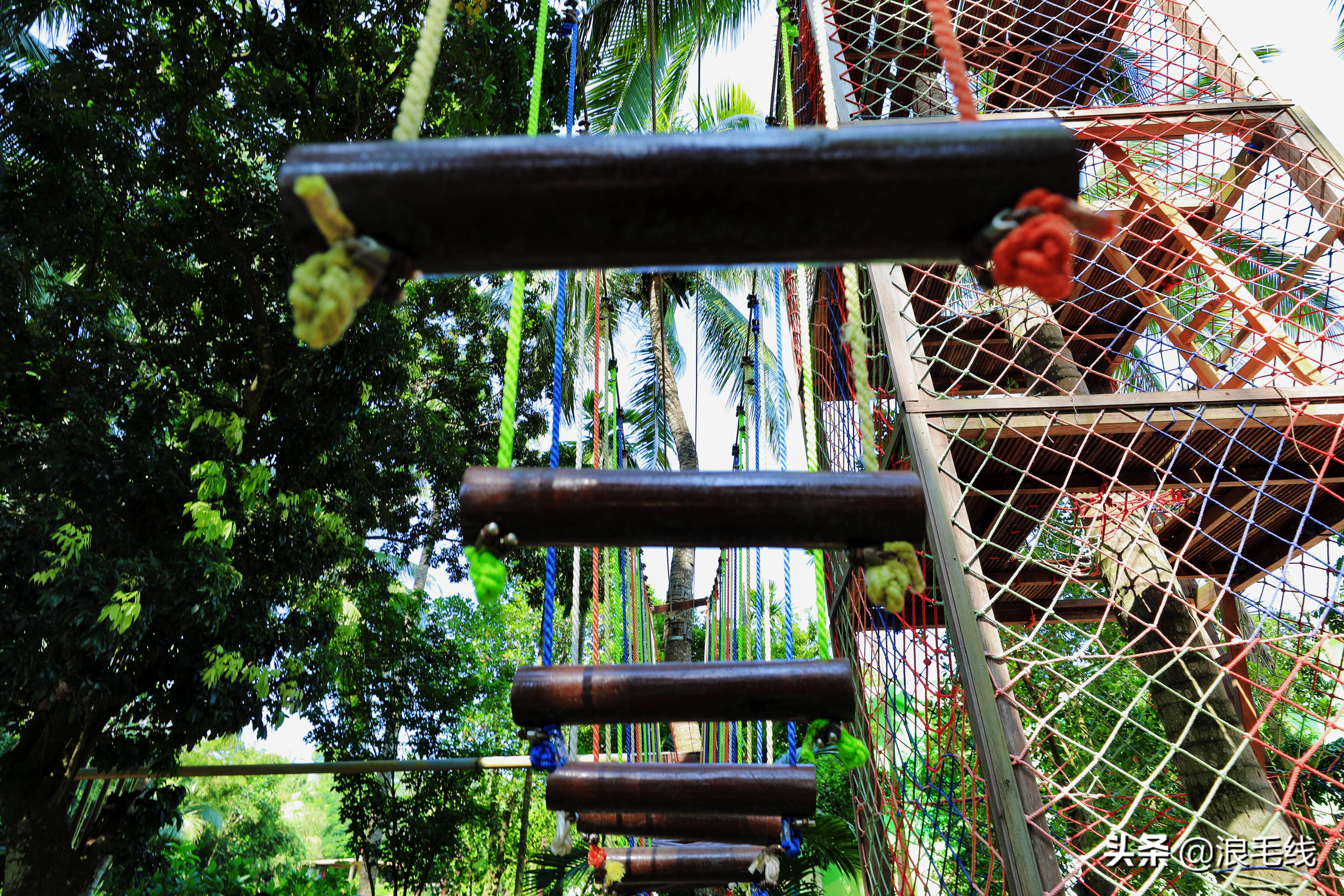 三亚海棠湾自由行热门攻略,那年夏天那片海简介