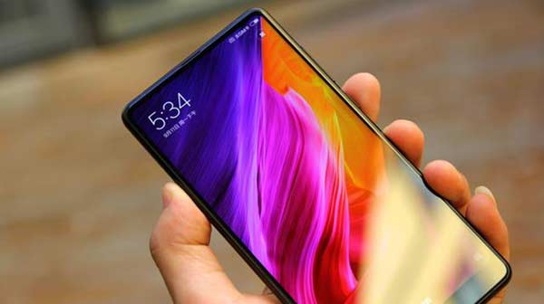 小米商城整体分析与介绍,小米商城界面分析