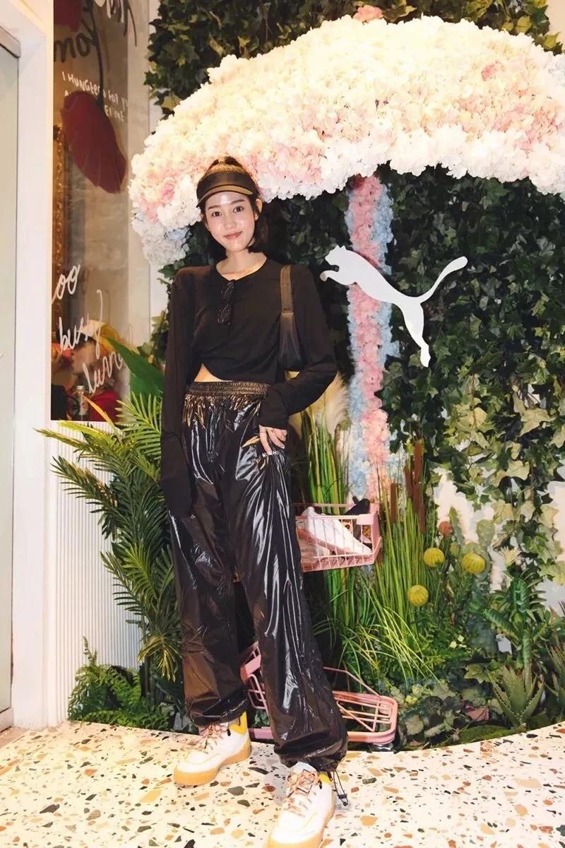 puma上海店,puma上海国风秀