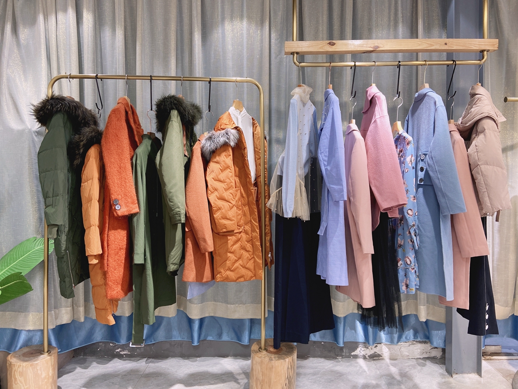 lily时装女装店,lily时装周