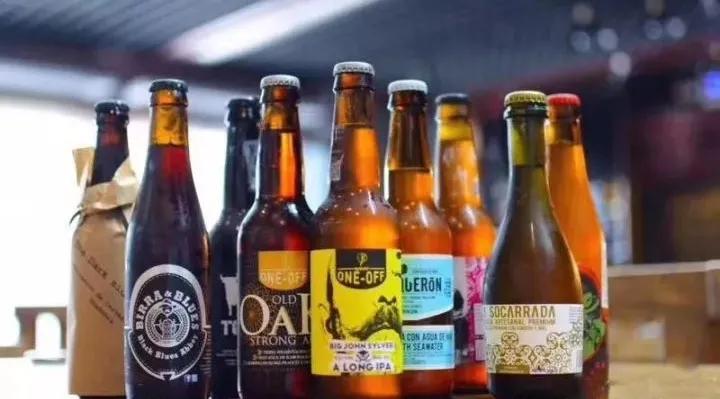 精酿啤酒成餐企跨界新宠,精酿啤酒跨界免费整合模式案例