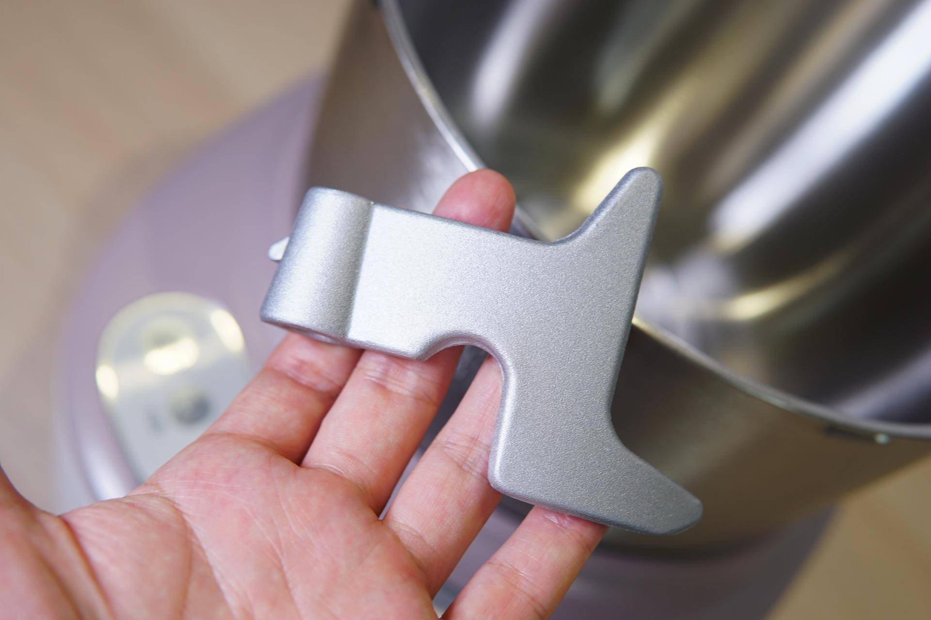 烘焙用的和面机建议买哪种,烘焙店用什么和面机