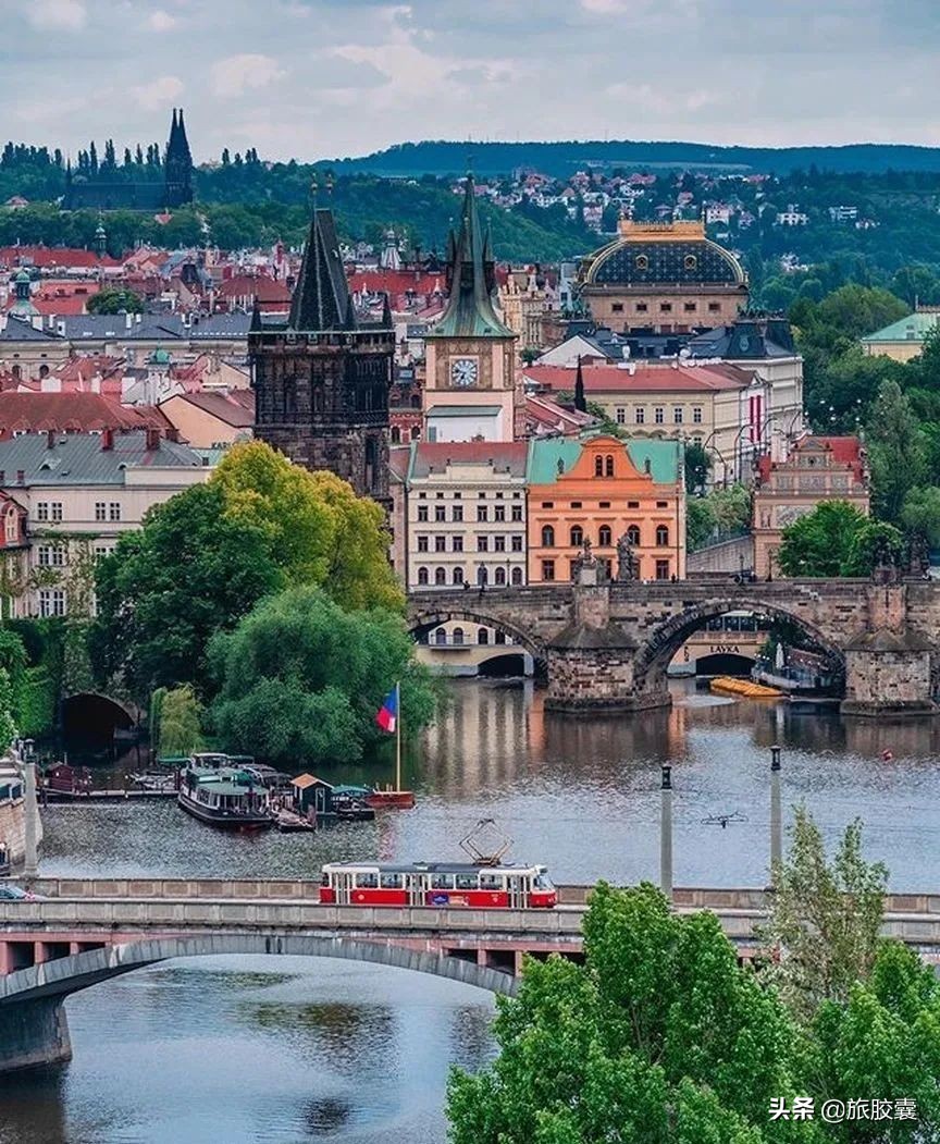 五一想去布拉格,这辈子总要去一次布拉格