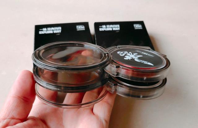 一味台钓线,一味经典线组