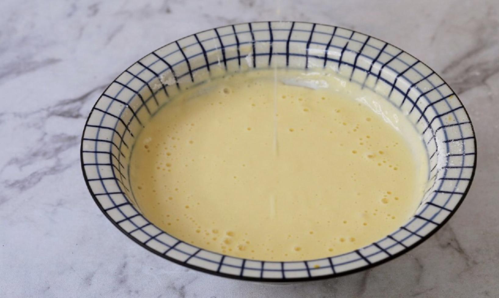 何炅同款小蛋糕好吃吗,何炅节目中做的蛋糕教程