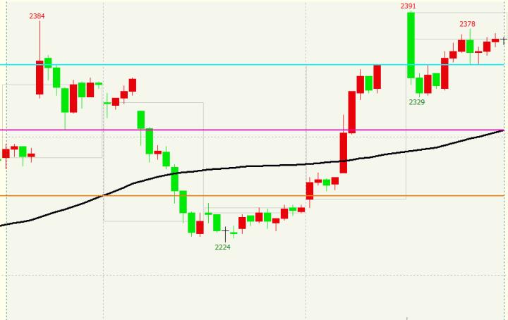 期货品种波动大最佳投资选择,期货波动率高的品种