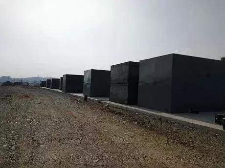 被列入重点排污名单,排污口被查