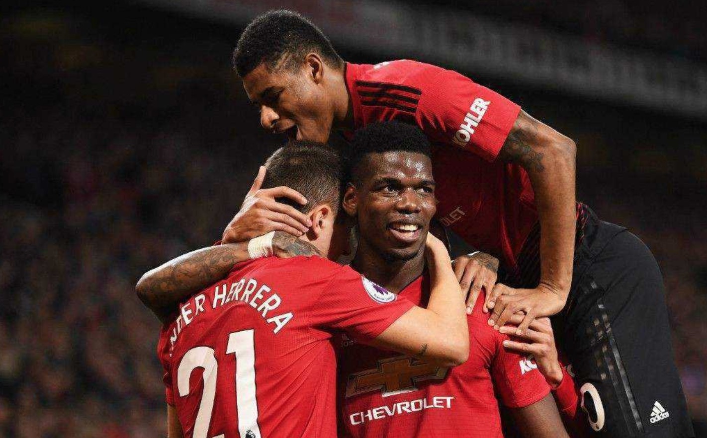 曼城3-1战胜曼联阵容,曼城和曼联组建最佳阵容