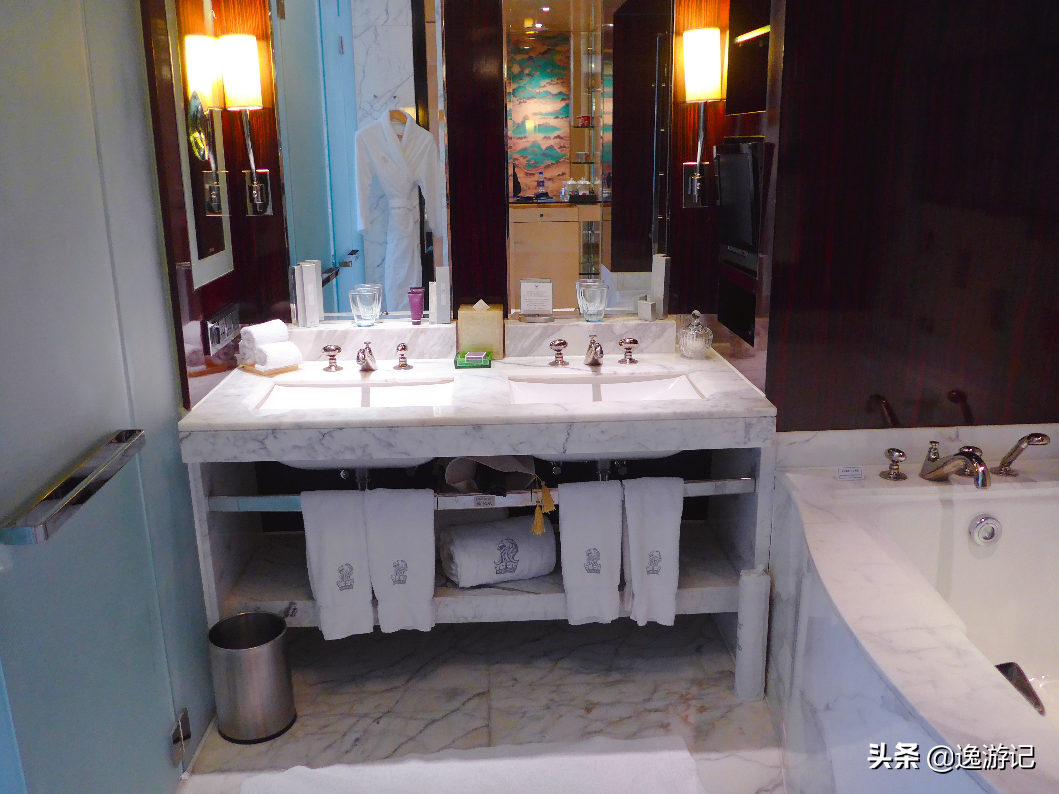 国内最佳丽思卡尔顿酒店,澳门丽思卡尔顿酒店哪个房间好