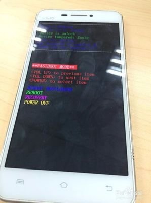 fastboot和bootloader一样吗,fastboot模式和bootloader模式