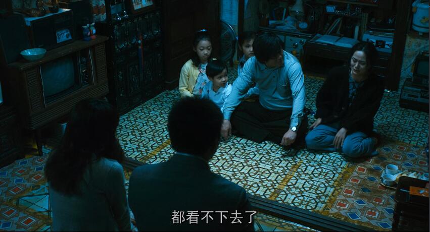 崔岷植黑帮的全盛时代,韩国悬疑电影崔岷植