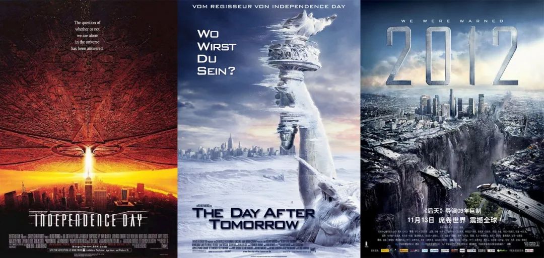 全球变暖引发冰河时期,预言美国将遭遇寒潮是真的吗