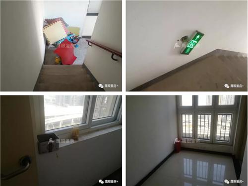 郑州物业好的多层小区推荐,锦华物业在郑州有哪些小区