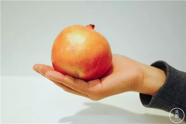 搞完石榴选美大赛，才发现原来你们是这样的石榴｜美观测评