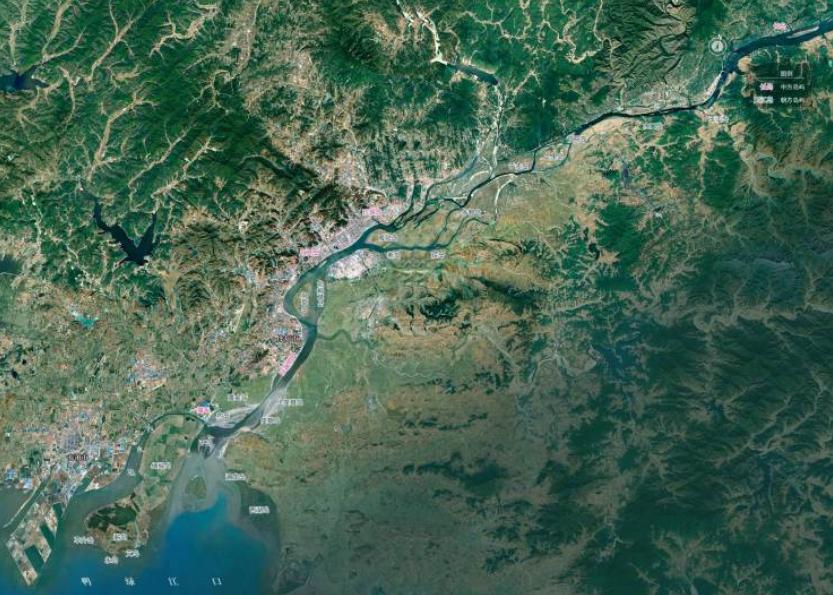 令国家地理写足11页的鸭绿江怎么了?告诉你现状,让人担忧