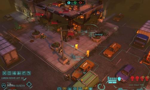 时间管理大师！《幽浮2》带你迎击外星人