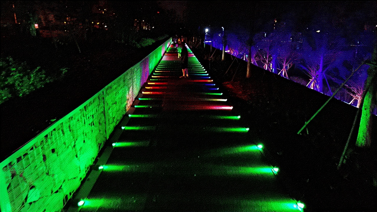 世界文化遗产良渚古城遗址公园,镇江小龙山公园