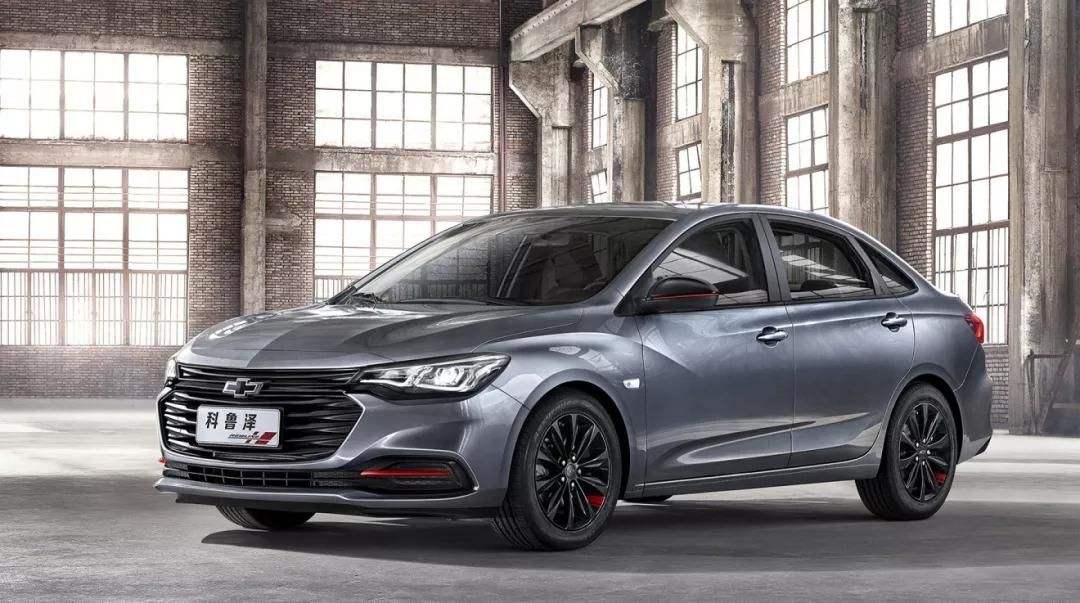 雪佛兰自杀式停产经典车型科鲁兹，终于给自己挖了个大坑
