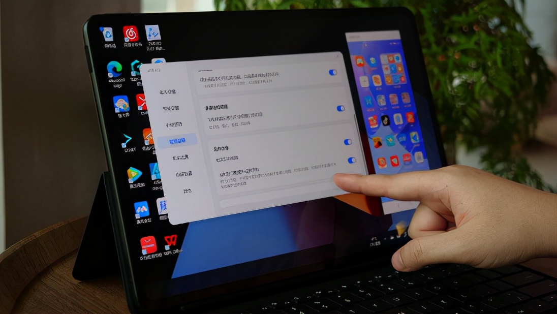 华为matebooke作为平板表现如何,华为matebooke2023款全面评测