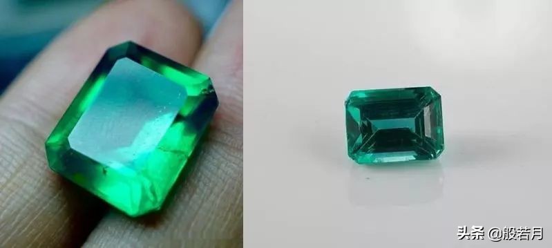 富婆花80万买钻被骗,中国富婆买钻石