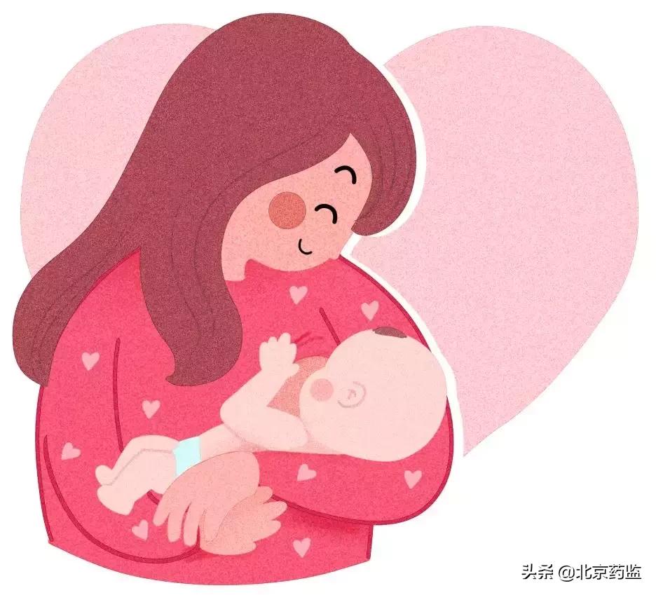 用药|哺乳期母亲药物使用小手册