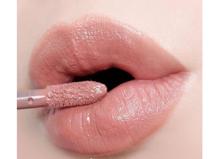 袁冰妍纪梵希口红,袁冰妍口红