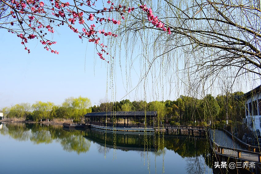 王维的山水田园诗全部,王维的田园乐七首