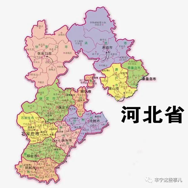 丰宁划入北京吗,河北丰宁县将来能规划北京吗