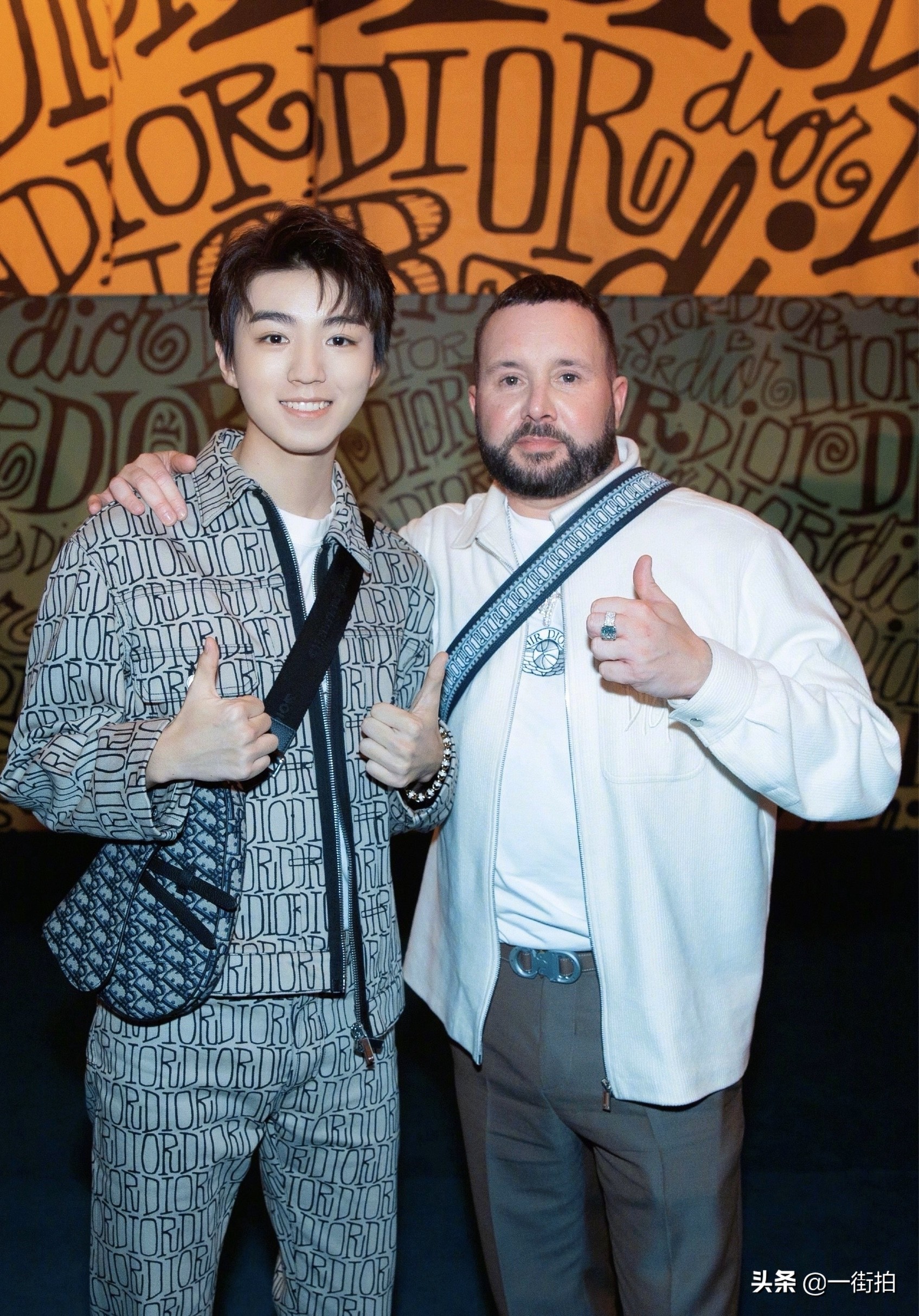 卡戴珊angelababy同框,卡戴珊和贝克汉姆