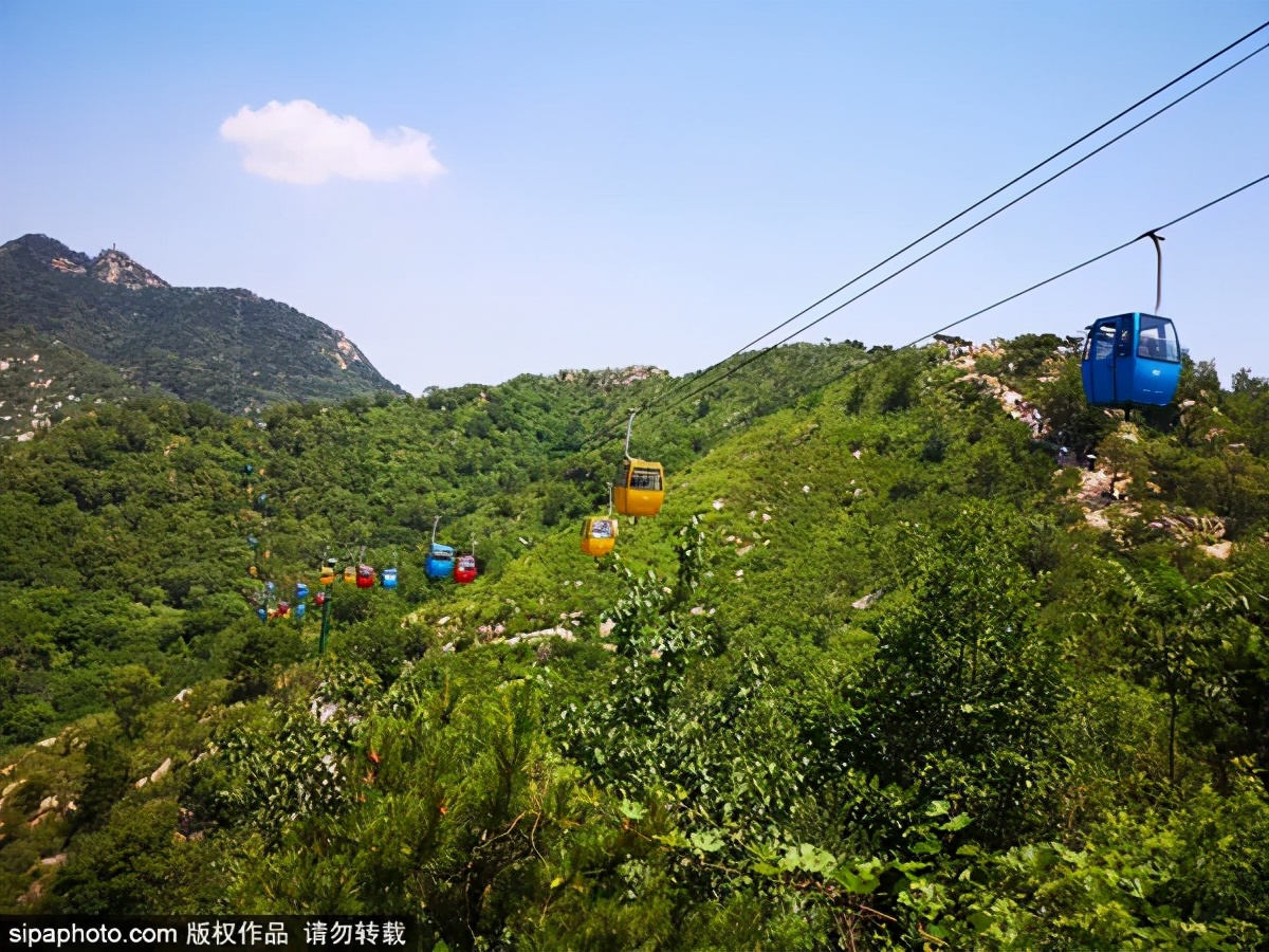 京津冀联合旅游年票99元3张,100万旅游惠民券免费领取
