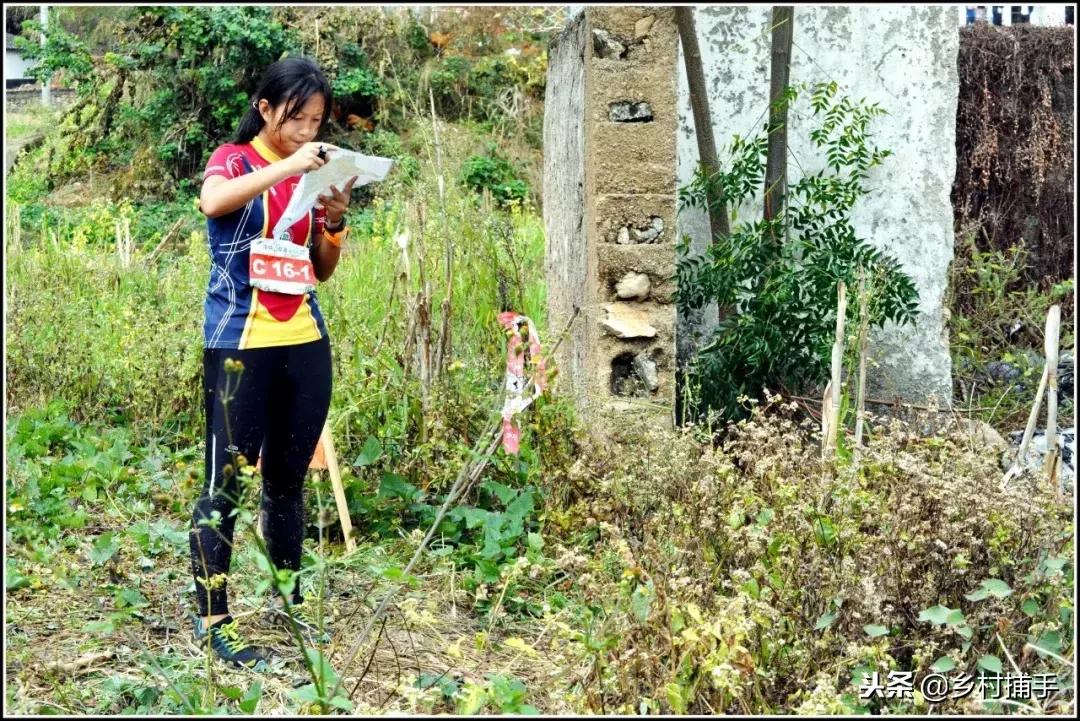 南粤古驿道拍摄后记,2018南粤古驿道展示