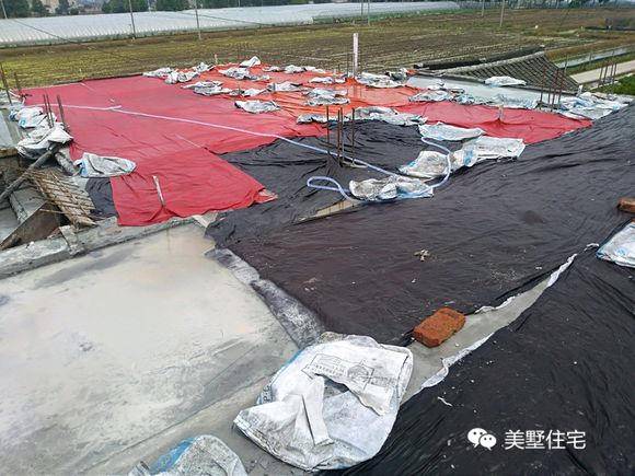 嘉兴小别墅,萧山小伙花200万造农村别墅