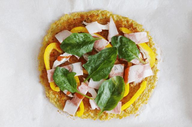 自制披萨3步搞定比店里的还好吃,正宗披萨的配方和制作