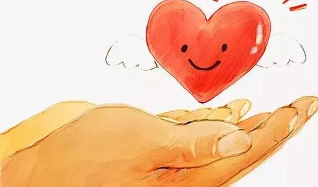 点赞爱心人士,致敬家乡的一位热心人