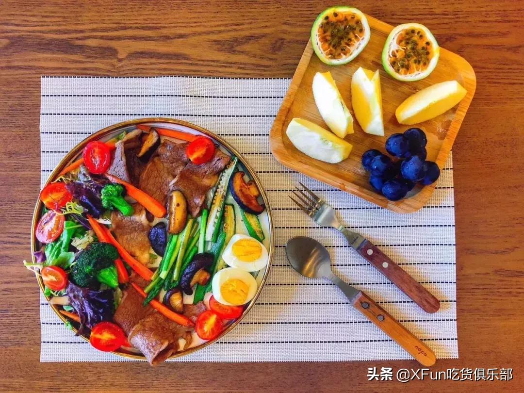 30岁的娜娜，活成了所有女人羡慕的样子