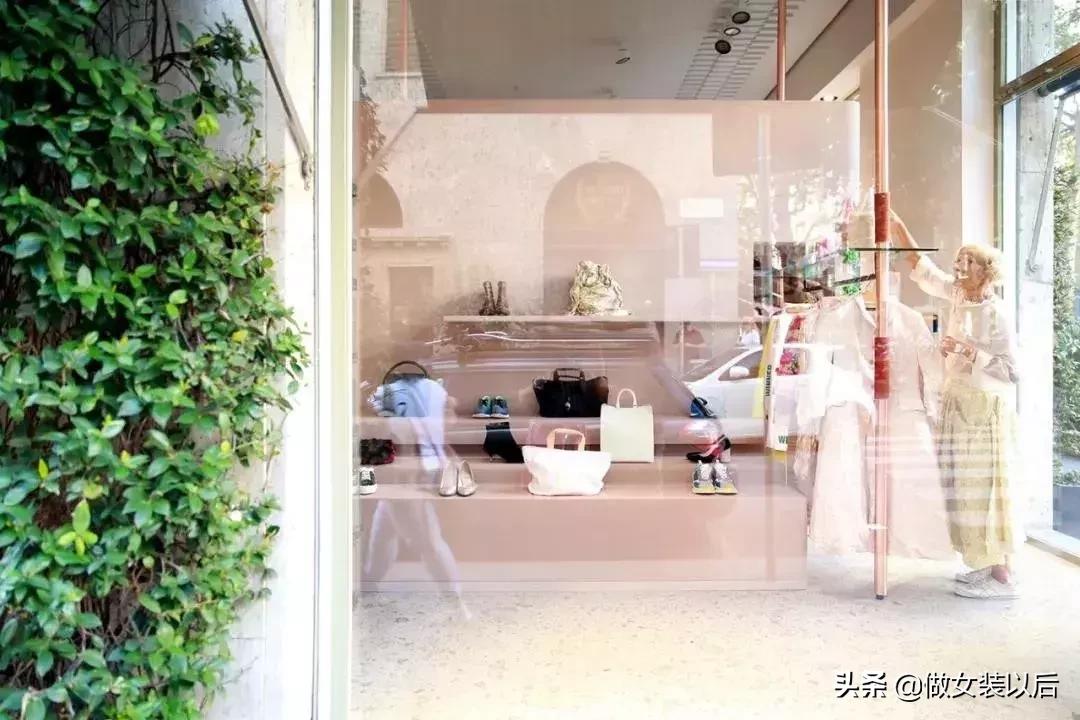 现在开女装店还能赚钱吗,开女装店新手怎么入手