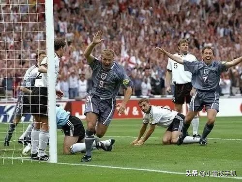 欧洲杯回忆夏天,欧洲杯决赛夜伦敦温布利