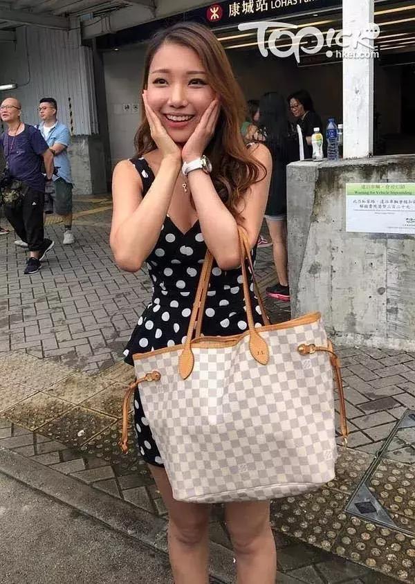 群魔乱舞啊！这届港姐颜值说断崖式下跌真不夸张……