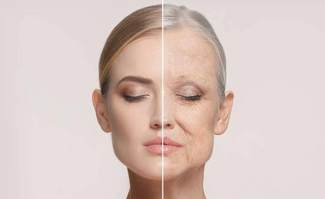 摆脱毛孔粗大和油腻就这么简单,毛孔粗大显老怎么处理